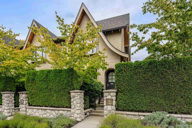 989 W 38th Avenue, Vancouver