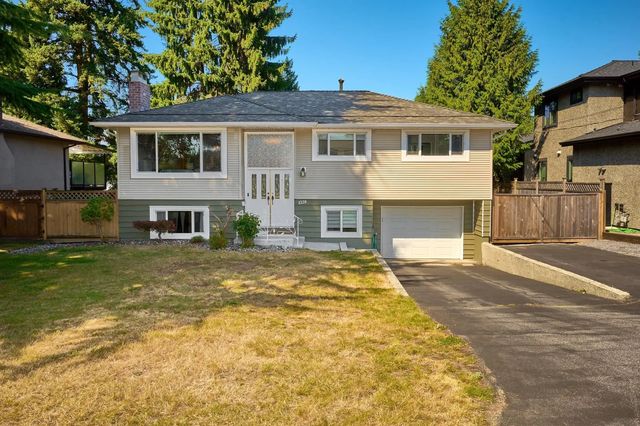 1339 Brisbane Avenue, Coquitlam