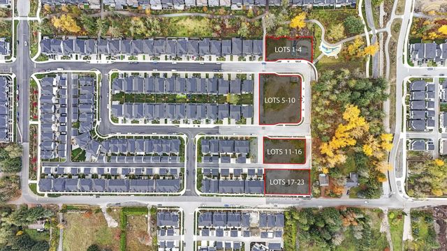 20545 76 Avenue Lot 9, Langley