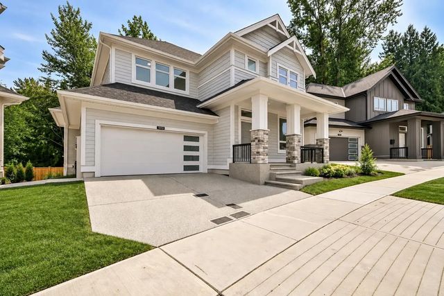 10112 Elderberry Crescent, Surrey