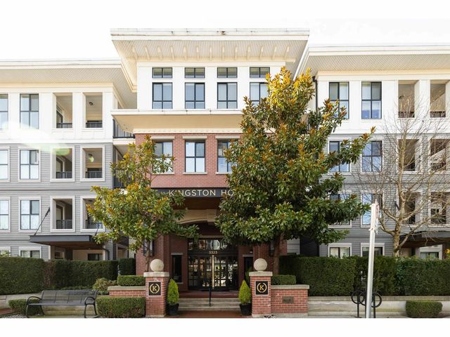 3323 151 Street 114, Surrey