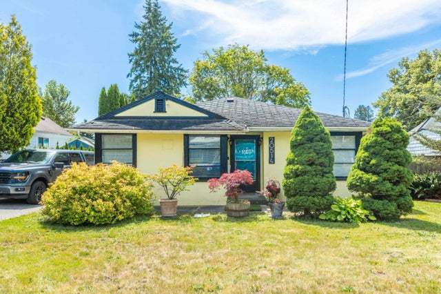 20514 Westfield Avenue, Maple Ridge