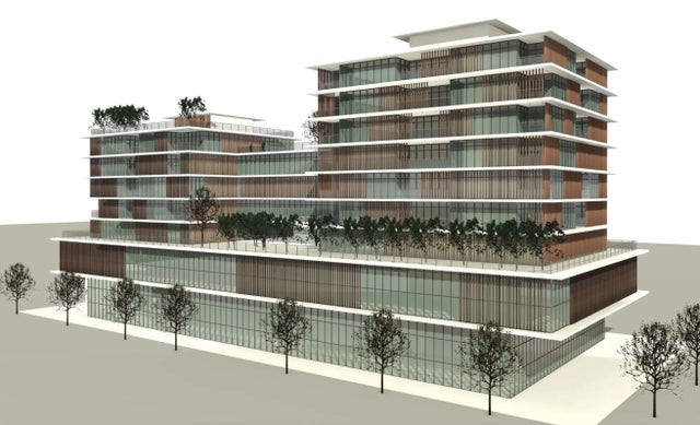 5440 Cambie Street, Vancouver