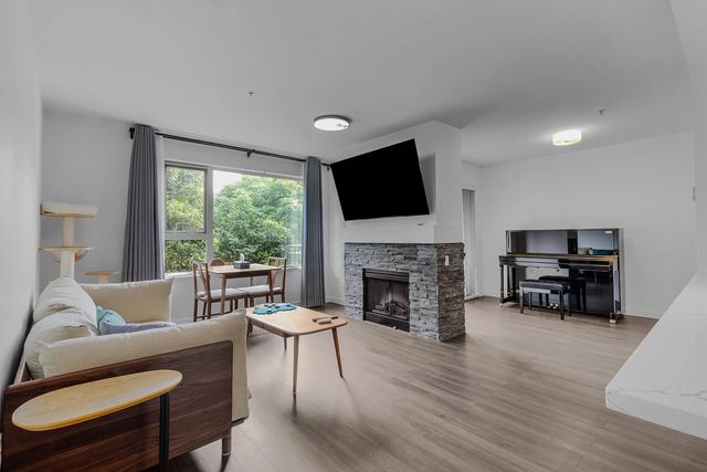 200 Klahanie Drive 309, Port Moody