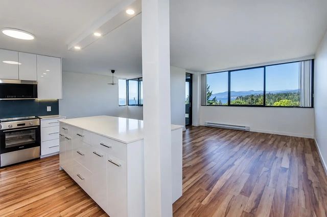 2077 Nelson Street 1203, Vancouver