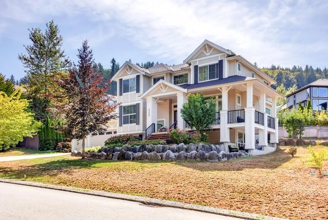25340 Bosonworth Avenue, Maple Ridge