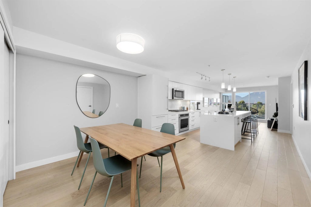 2508 Fraser Street 406, Vancouver
