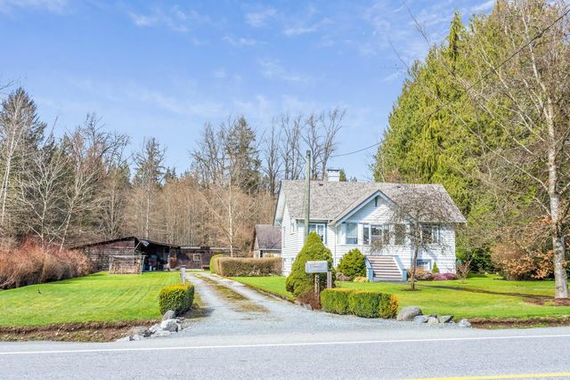 25117 Dewdney Trunk Road, Maple Ridge