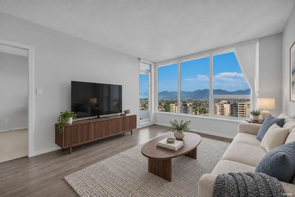 5883 Barker Avenue 2608, Burnaby