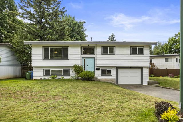 2454 Aladdin Crescent, Abbotsford