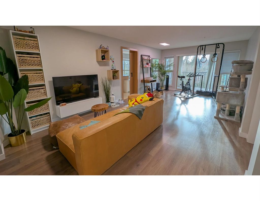 2958 Silver Springs Boulevard 210, Coquitlam