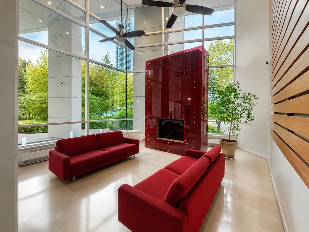 4808 Hazel Street 2401, Burnaby