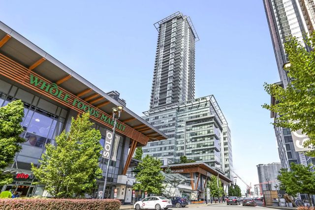 4485 Skyline Drive 2602, Burnaby