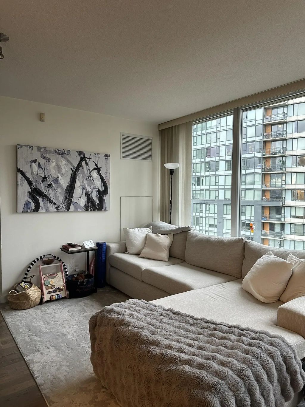 918 Cooperage Way 802, Vancouver