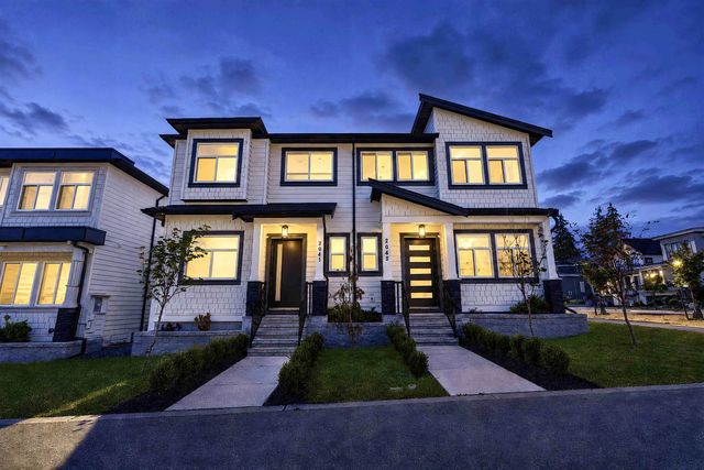2045 168 Street, Surrey