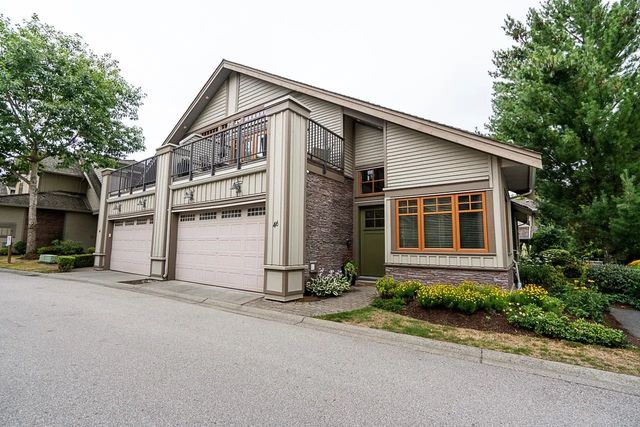 3109 161 Street 46, Surrey