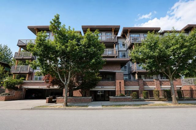 9233 Ferndale Road 322, Richmond