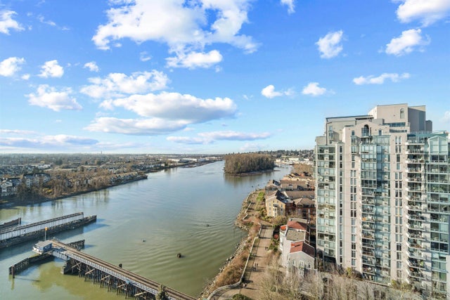 1250 Quayside Drive 1903, New Westminster