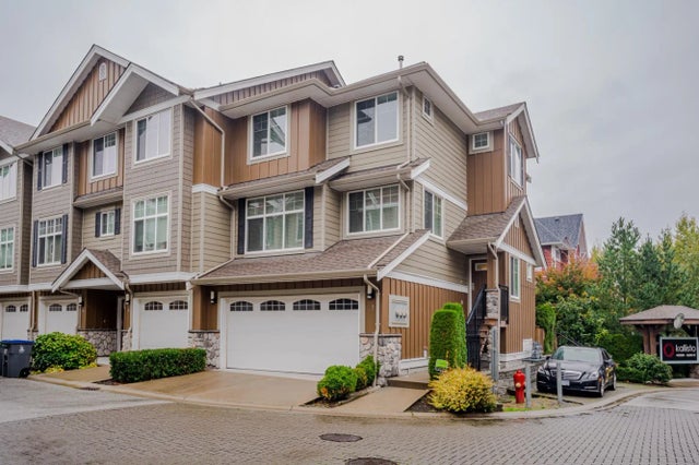 3009 156 Street 7, Surrey