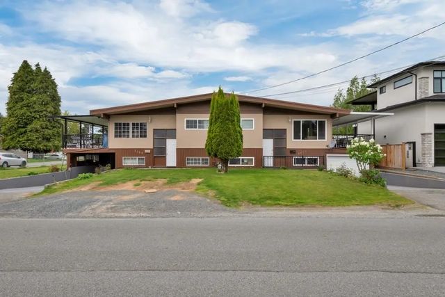 2211 Beaver Street, Abbotsford