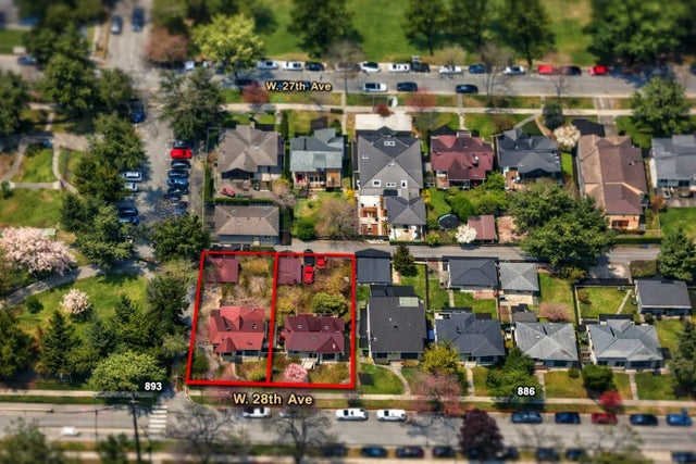 877 W 28th Avenue, Vancouver