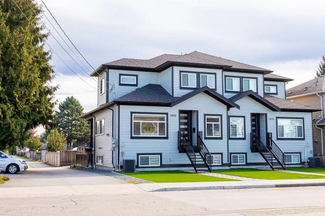 3080 Oxford Street, Coquitlam