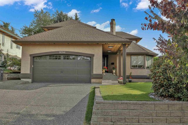 16346 80 Avenue, Surrey