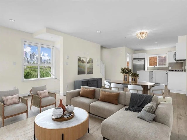 1190 W 6th Avenue 201, Vancouver