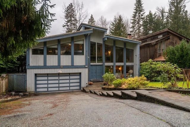 2525 Norcrest Court, Burnaby