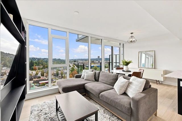 901 Lougheed Highway 1009, Coquitlam