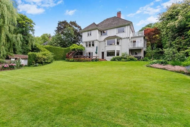 1625 Marpole Avenue, Vancouver