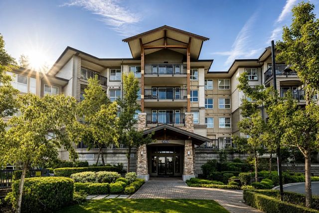 3050 Dayanee Springs Boulevard 306, Coquitlam