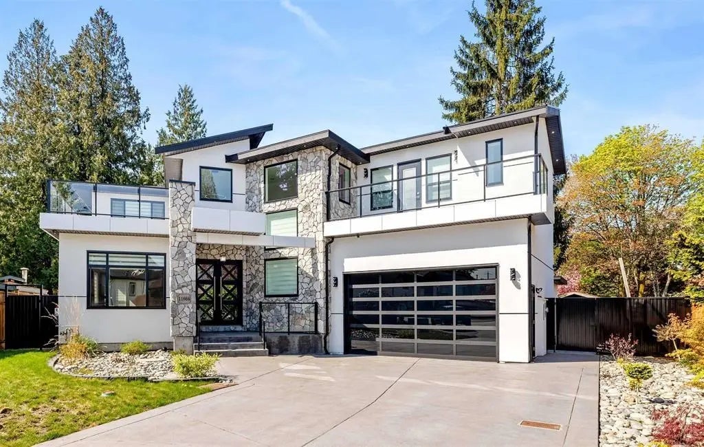 11668 95a Avenue, Delta