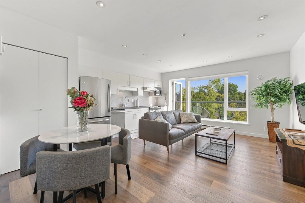 1688 Cypress Street Street 406, Vancouver
