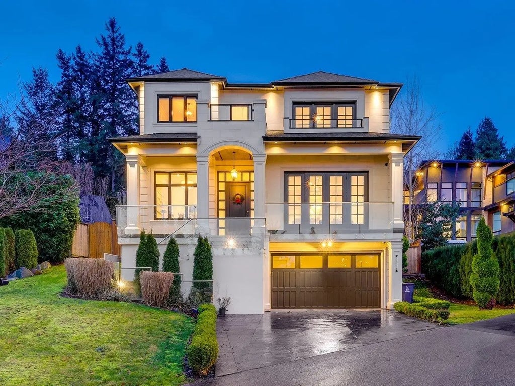 16738 Mcnair Drive, Surrey