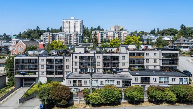 312 Carnarvon Street 112, New Westminster