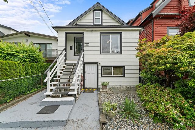 266 E 32nd Avenue, Vancouver