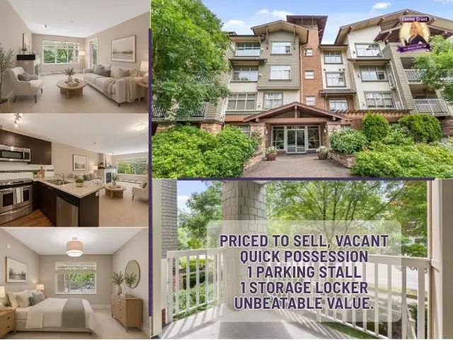 6500 194 Street 214, Surrey