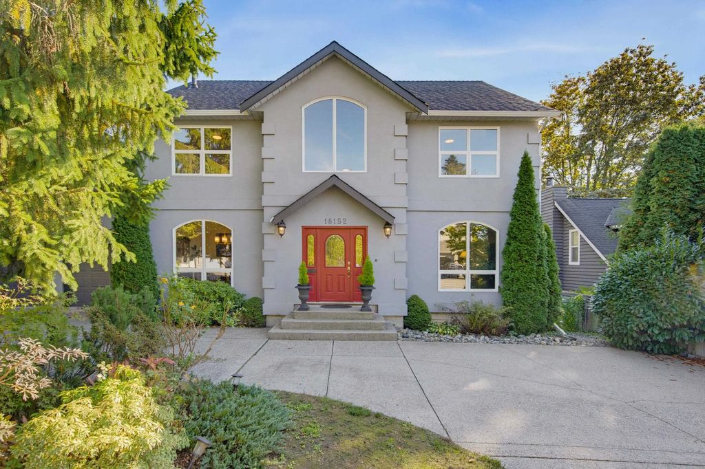 18152 58 Avenue, Surrey