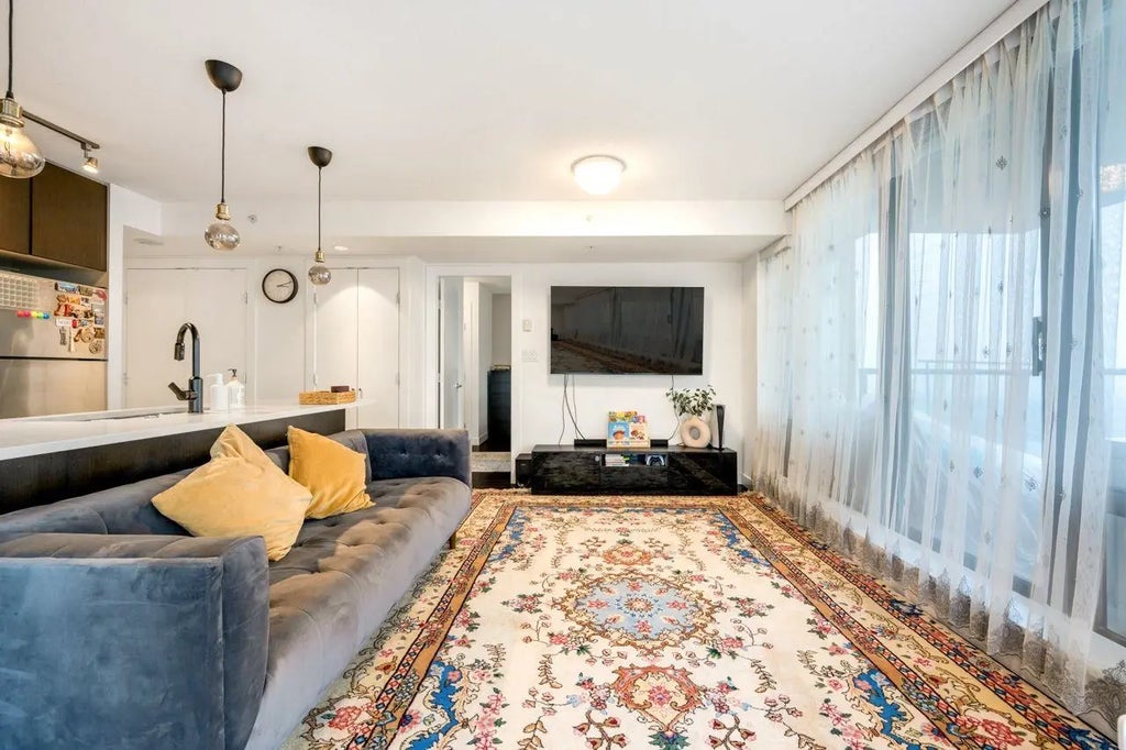 7328 Arcola Street 2503, Burnaby