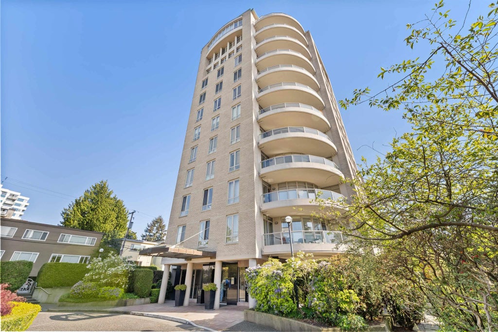 5850 Balsam Street 701, Vancouver