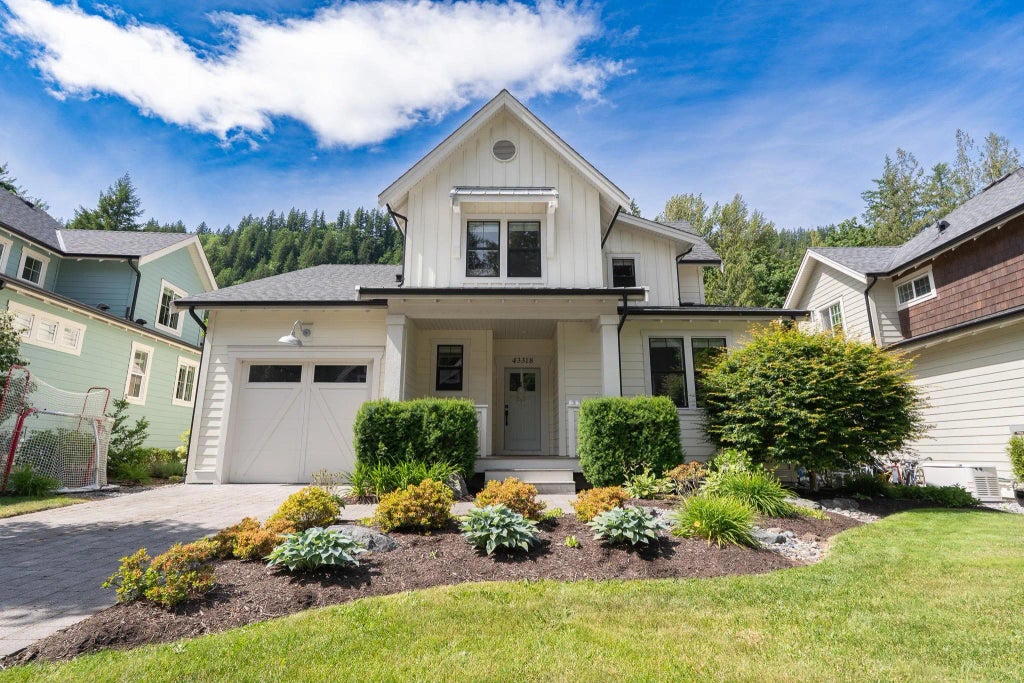 43318 Creekside Circle, Chilliwack
