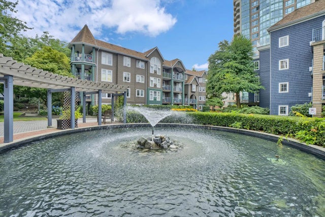 3085 Primrose Lane 313, Coquitlam