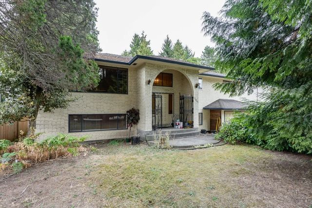 11843 95a Avenue, Delta