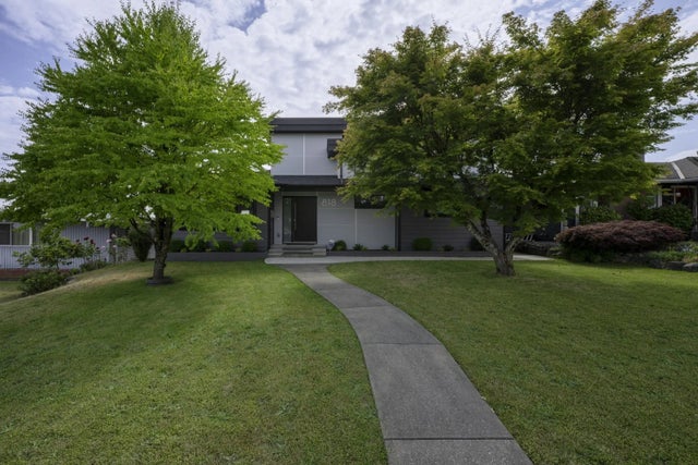 818 Massey Street, New Westminster