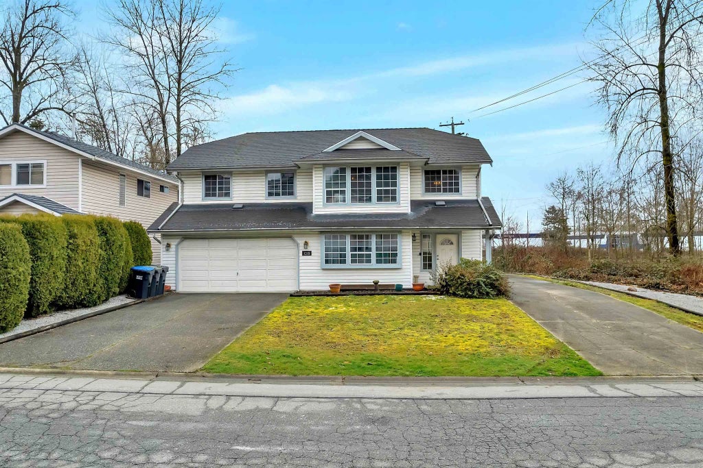 1215 Brand Street, Port Coquitlam