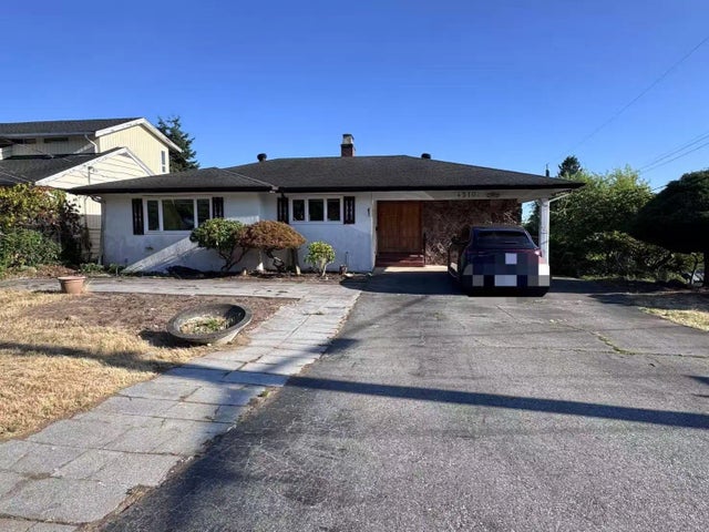 4510 Clinton Street, Burnaby