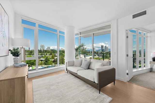 7683 Park Crescent 602, Burnaby