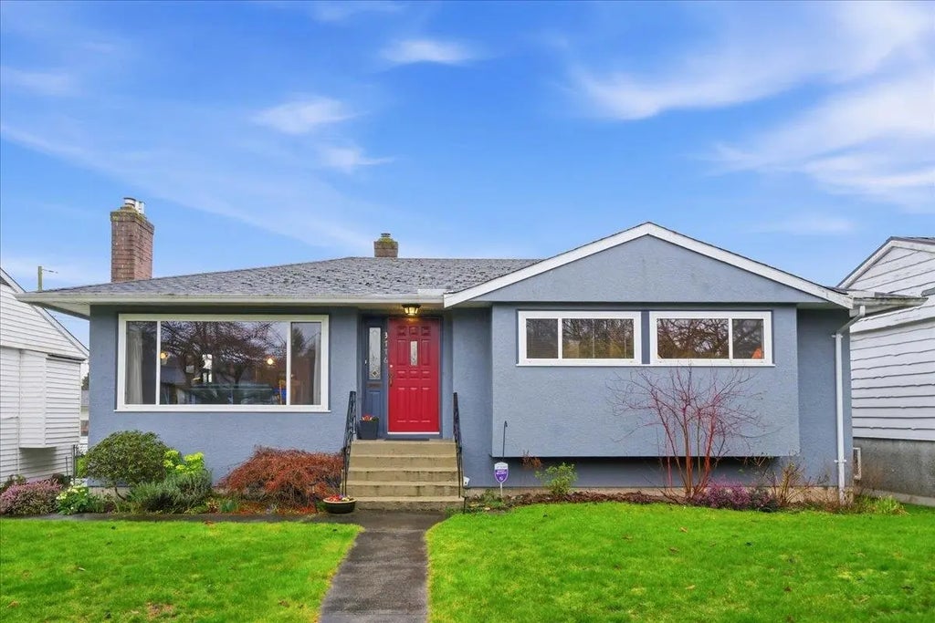3776 Arbor Street, Burnaby