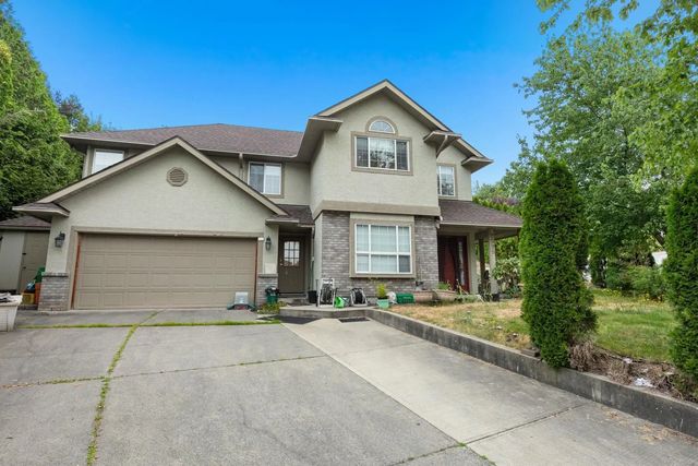 2595 Whatcom Place, Abbotsford